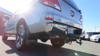 2017 Mazda Bt-50 - Thumbnail