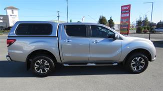 2017 Mazda Bt-50 - Thumbnail