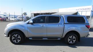 2017 Mazda Bt-50 - Thumbnail