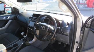 2017 Mazda Bt-50 - Thumbnail