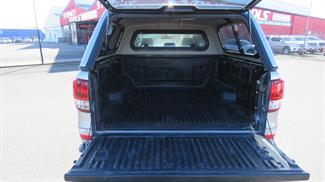 2017 Mazda Bt-50 - Thumbnail