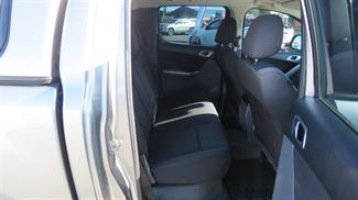 2017 Mazda Bt-50 - Thumbnail