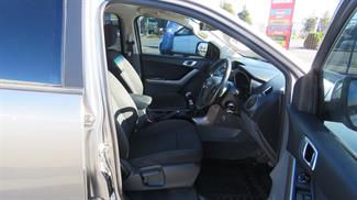 2017 Mazda Bt-50 - Thumbnail
