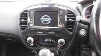 2012 Nissan Juke - Thumbnail