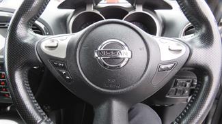2012 Nissan Juke - Thumbnail