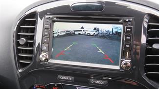 2012 Nissan Juke - Thumbnail
