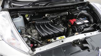 2012 Nissan Juke - Thumbnail