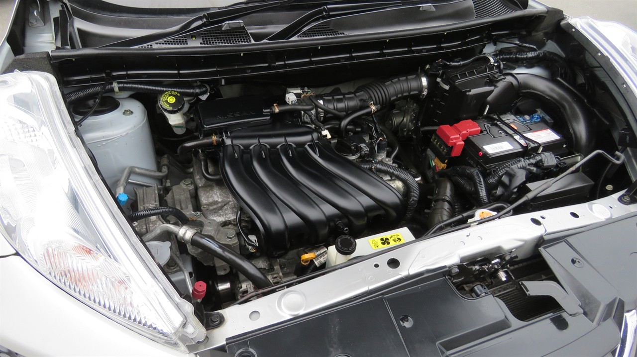 2012 Nissan Juke
