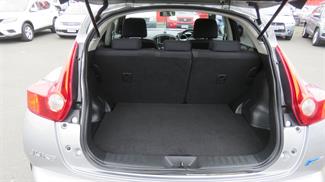 2012 Nissan Juke - Thumbnail