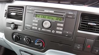 2011 Ford Transit - Thumbnail