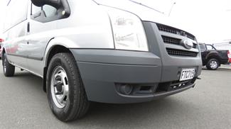 2011 Ford Transit - Thumbnail