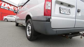 2011 Ford Transit - Thumbnail