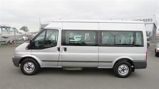 2011 Ford Transit - Thumbnail