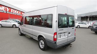 2011 Ford Transit - Thumbnail