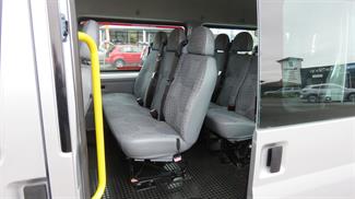 2011 Ford Transit - Thumbnail