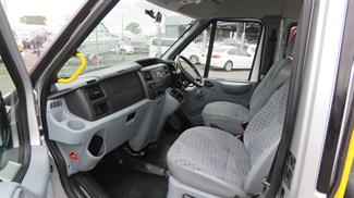 2011 Ford Transit - Thumbnail