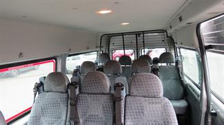 2011 Ford Transit - Thumbnail