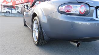 2005 Mazda Roadster - Thumbnail