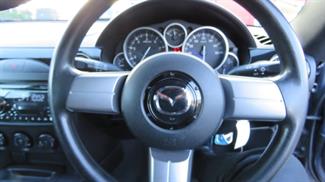 2005 Mazda Roadster - Thumbnail