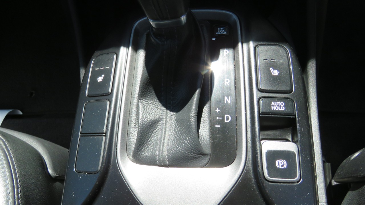 2014 Hyundai Santa Fe