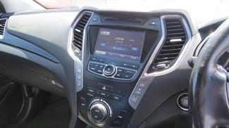 2014 Hyundai Santa Fe - Thumbnail