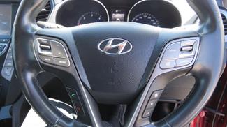 2014 Hyundai Santa Fe - Thumbnail