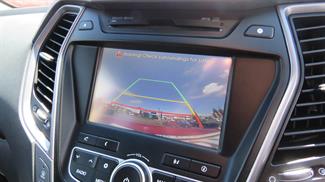 2014 Hyundai Santa Fe - Thumbnail