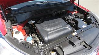 2014 Hyundai Santa Fe - Thumbnail