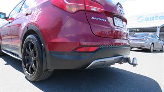 2014 Hyundai Santa Fe - Thumbnail