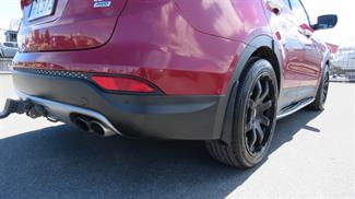 2014 Hyundai Santa Fe - Thumbnail