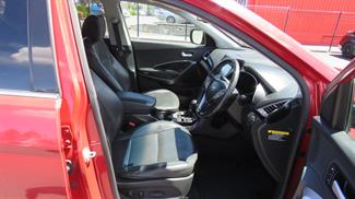 2014 Hyundai Santa Fe - Thumbnail