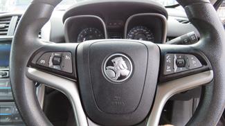 2015 Holden Malibu - Thumbnail