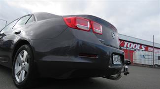 2015 Holden Malibu - Thumbnail