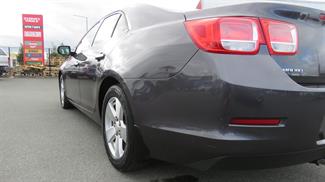 2015 Holden Malibu - Thumbnail