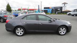 2015 Holden Malibu - Thumbnail