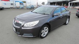 2015 Holden Malibu - Thumbnail