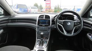 2015 Holden Malibu - Thumbnail