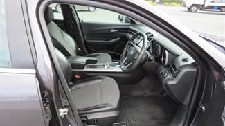 2015 Holden Malibu - Thumbnail