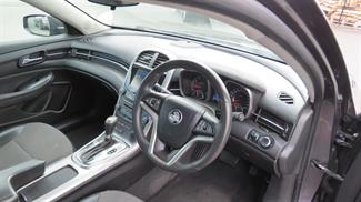 2015 Holden Malibu - Thumbnail