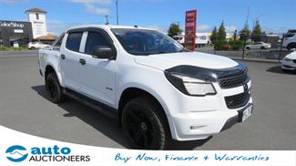 2012 Holden Colorado - Thumbnail
