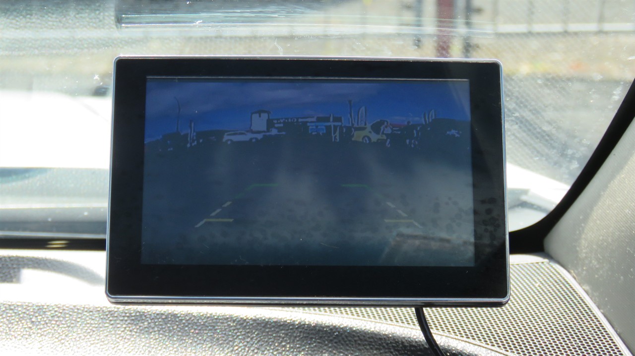 2012 Holden Colorado