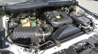 2012 Holden Colorado - Thumbnail