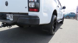 2012 Holden Colorado - Thumbnail