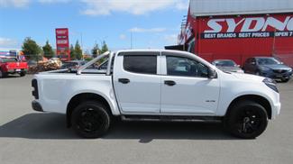 2012 Holden Colorado - Thumbnail
