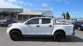 2012 Holden Colorado - Thumbnail