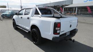2012 Holden Colorado - Thumbnail