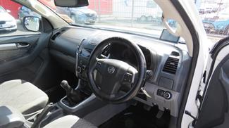 2012 Holden Colorado - Thumbnail