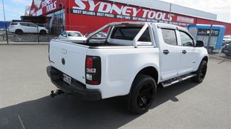 2012 Holden Colorado - Thumbnail