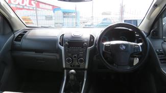 2012 Holden Colorado - Thumbnail