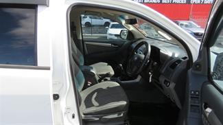 2012 Holden Colorado - Thumbnail